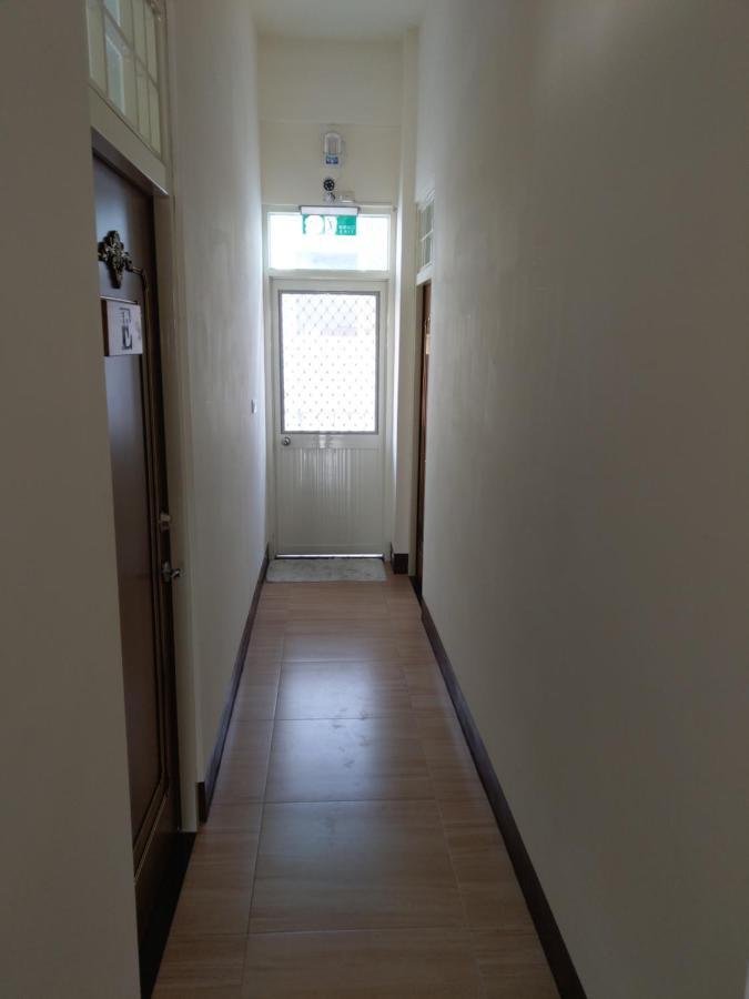 Li Yuan Homestay Tianzhong Exterior foto